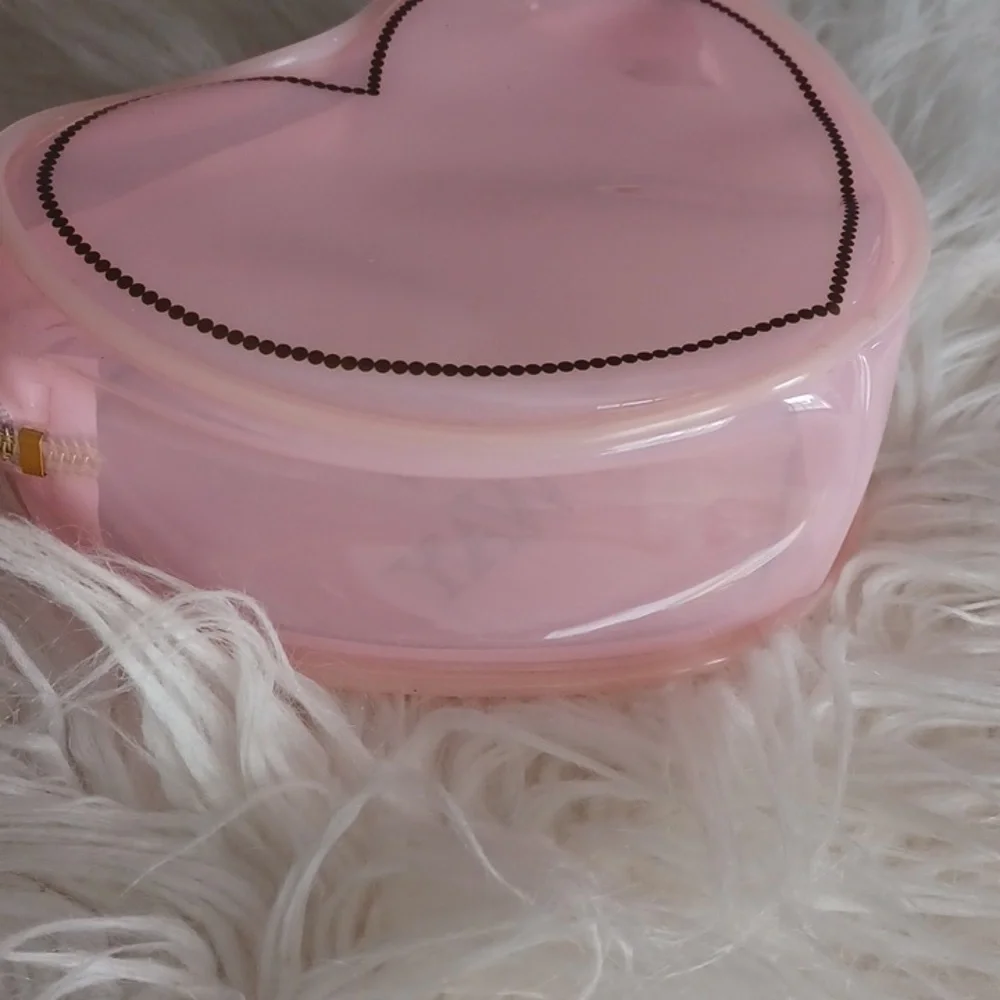 Too Faced Cosmetic Bag